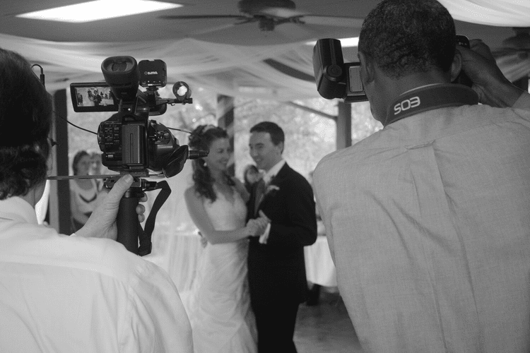Wedding Photography Photo