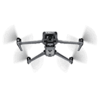 Flying Drone 2