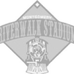 Riverwalk Stadium Logo