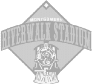 Riverwalk Stadium Logo
